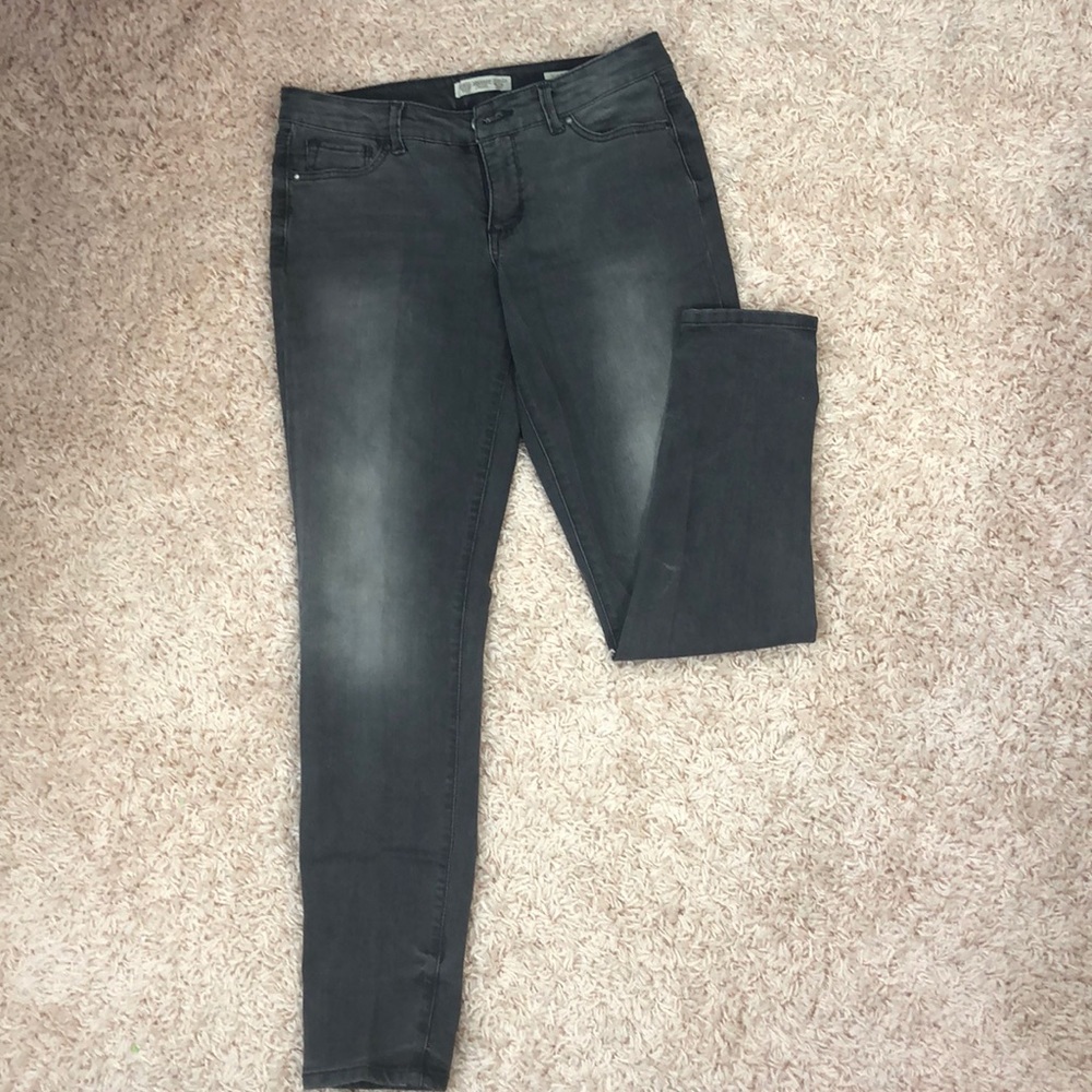 Women's jeans